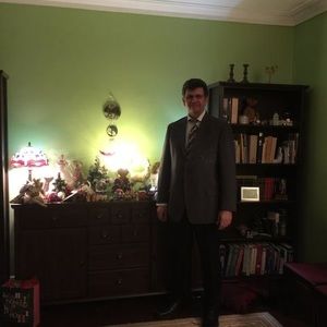 Meet your Posher, Liviu